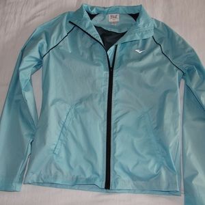 Everlast windbreaker